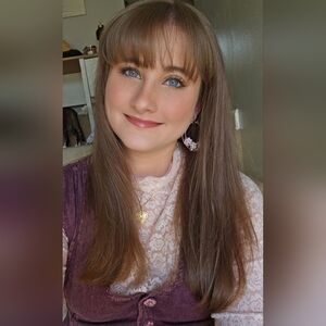 Meet your Posher, Lindsey